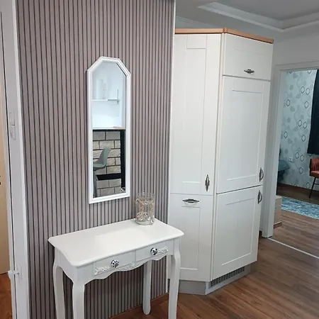 Have A Time 바트벤트하임