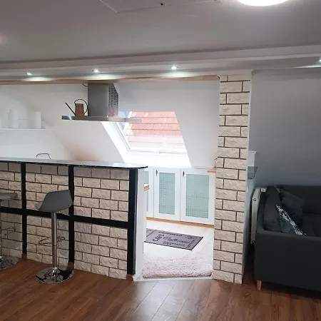 Have A Time Apartment