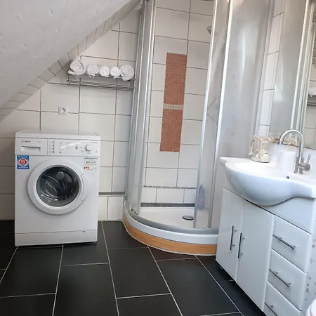 Have A Time Apartment *