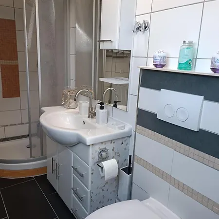 Appartement Have A Time *