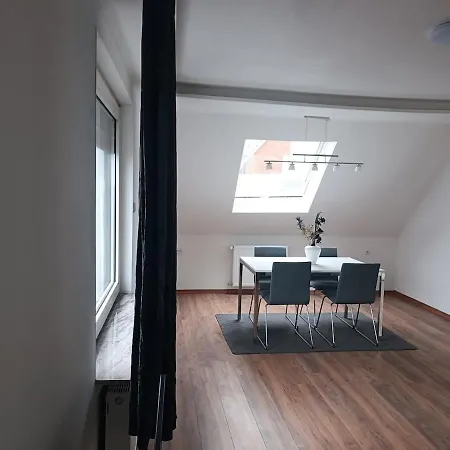 Appartement Have A Time *
