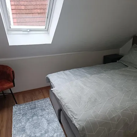 Have A Time Apartment Bad Bentheim