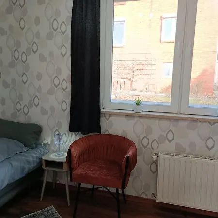 Have A Time Apartment *