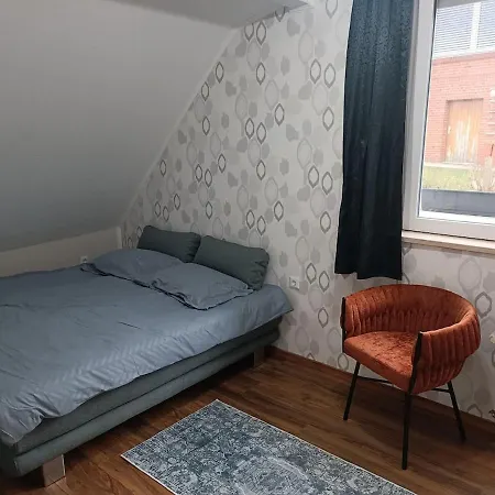 Appartement Have A Time