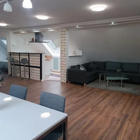 Have A Time Apartment *