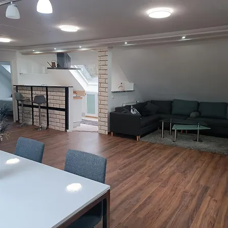 Apartment Have A Time