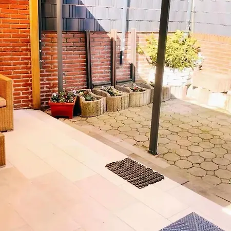 Have A Time 아파트