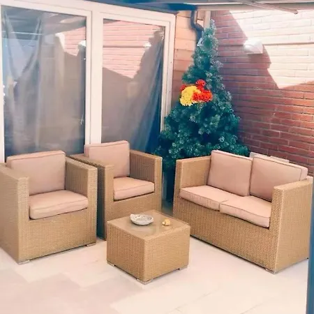 아파트 Have A Time 바트벤트하임